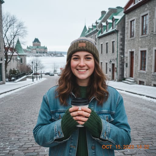 Profile picture
